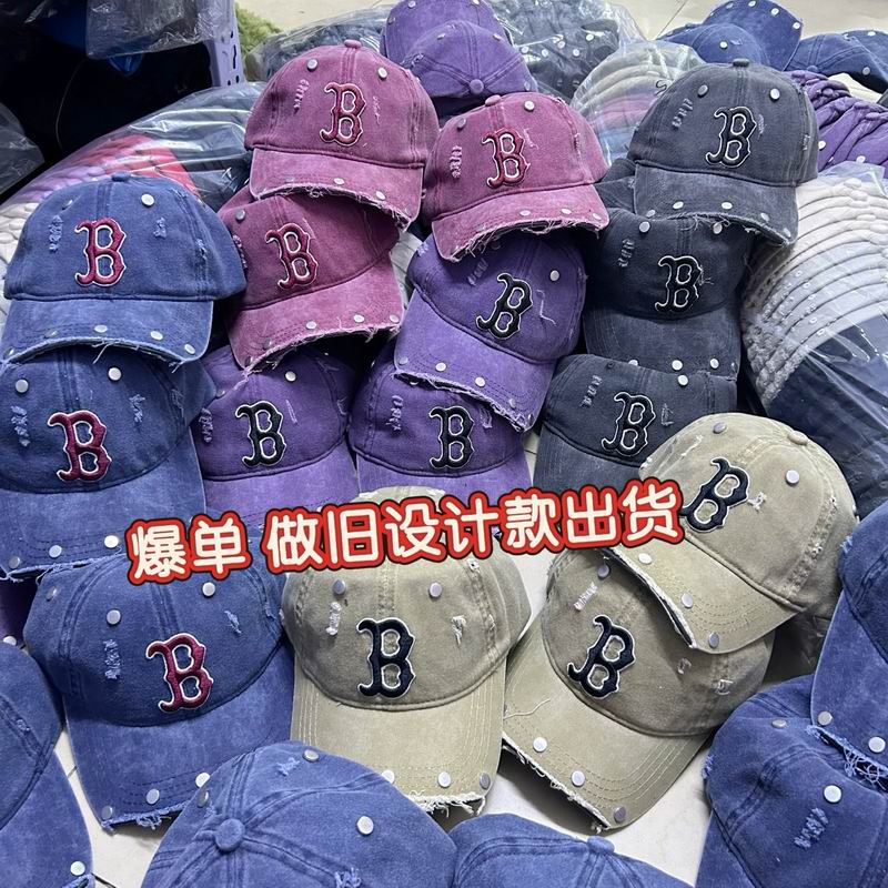 Other cap dx38